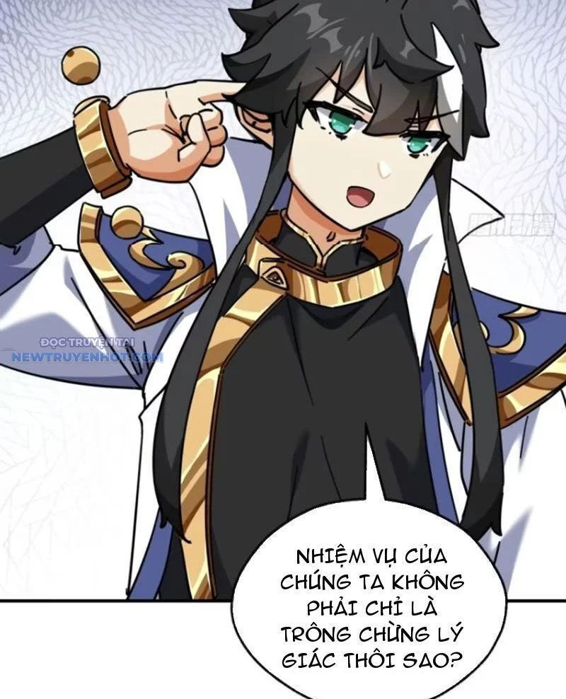 Mời Công Tử Trảm Yêu Chapter 33 - Trang 2