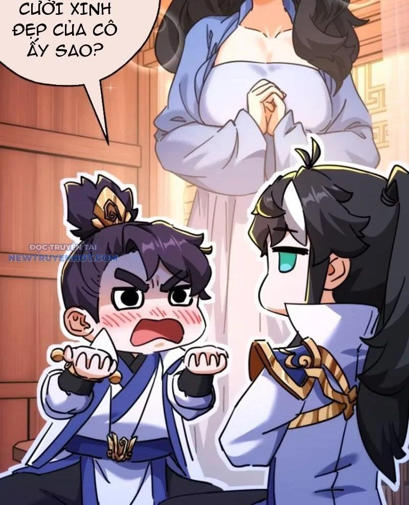 Mời Công Tử Trảm Yêu Chapter 33 - Trang 2