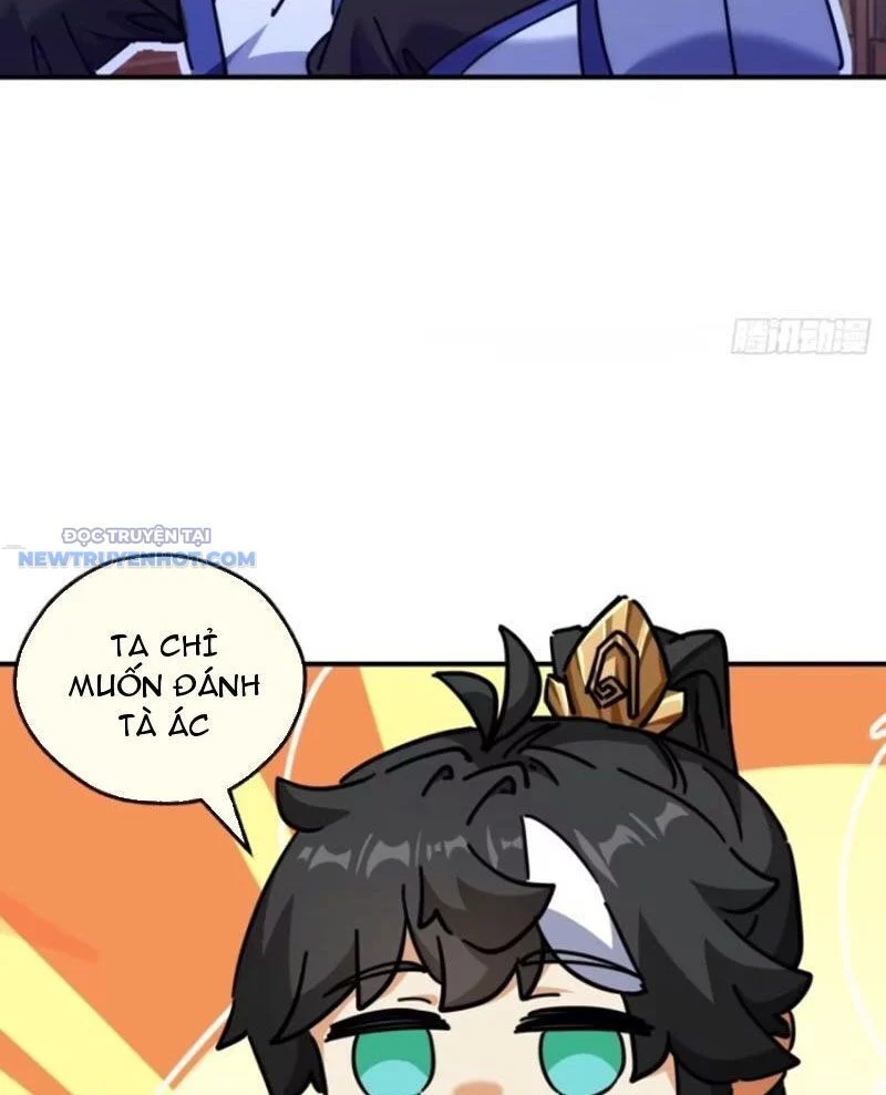 Mời Công Tử Trảm Yêu Chapter 33 - Trang 2