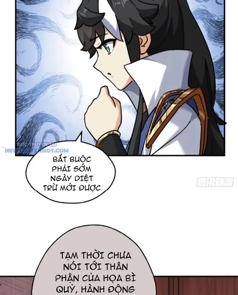 Mời Công Tử Trảm Yêu Chapter 33 - Trang 2