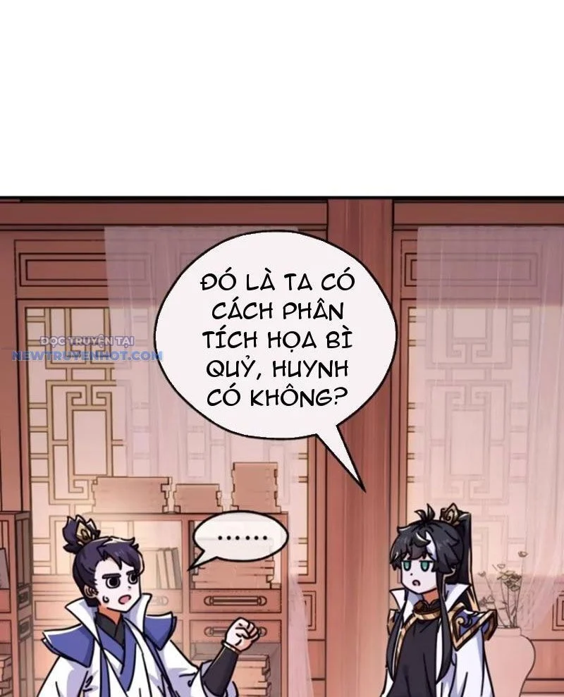 Mời Công Tử Trảm Yêu Chapter 33 - Trang 2