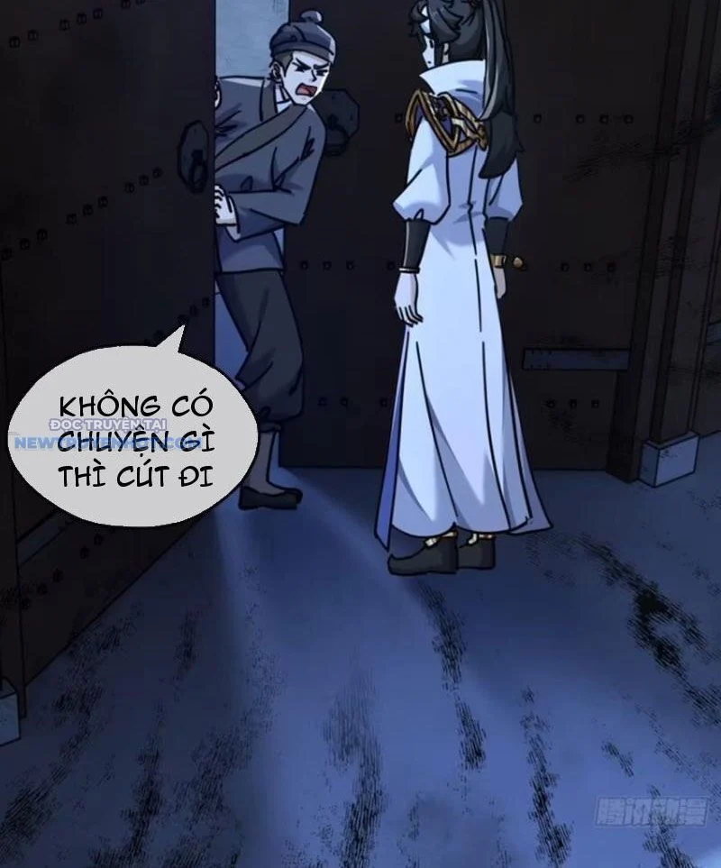 Mời Công Tử Trảm Yêu Chapter 33 - Trang 2