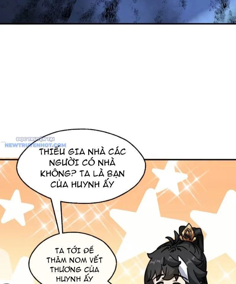 Mời Công Tử Trảm Yêu Chapter 33 - Trang 2