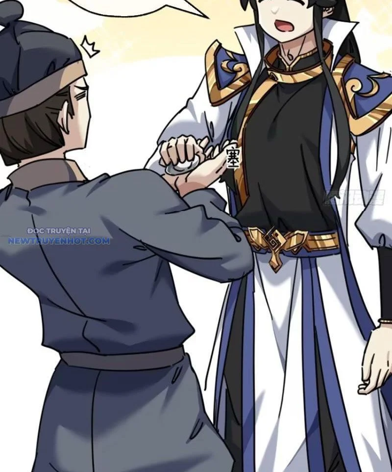 Mời Công Tử Trảm Yêu Chapter 33 - Trang 2