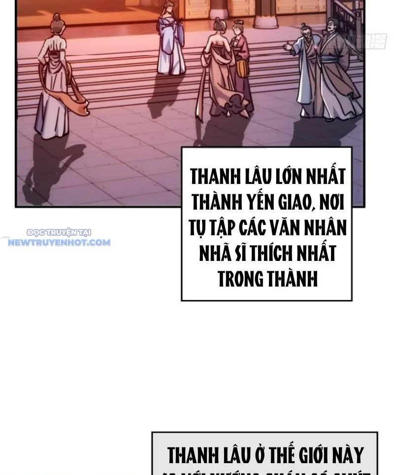 Mời Công Tử Trảm Yêu Chapter 33 - Trang 2