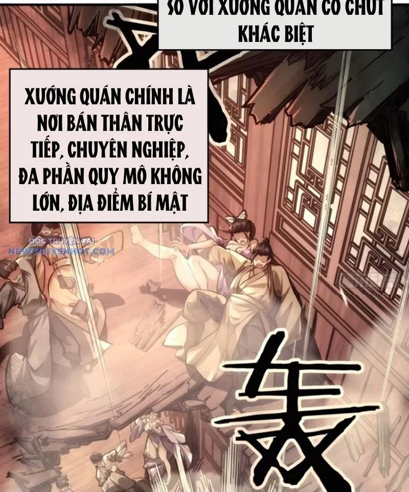 Mời Công Tử Trảm Yêu Chapter 33 - Trang 2