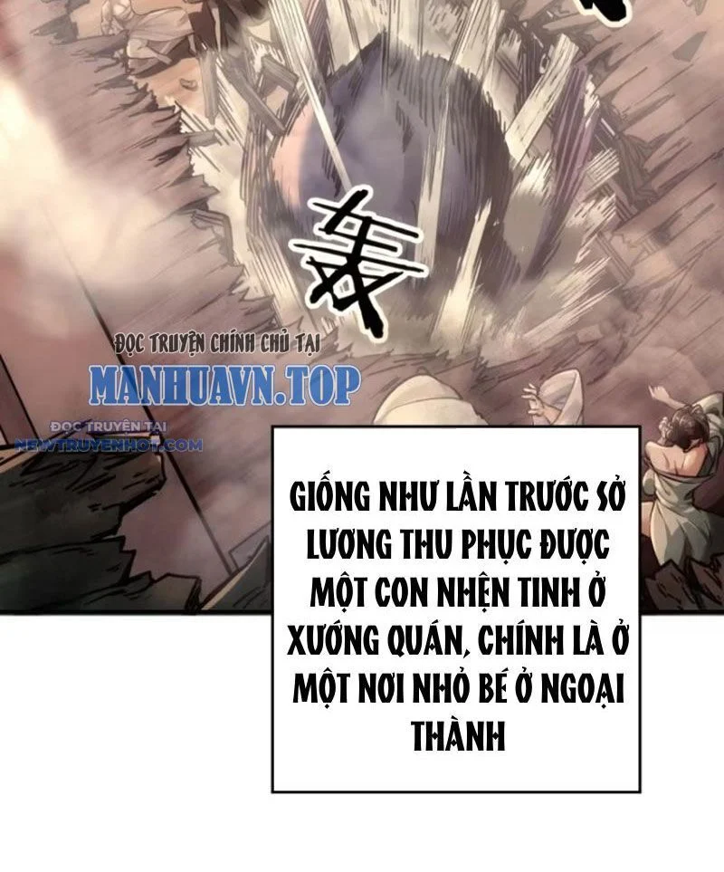 Mời Công Tử Trảm Yêu Chapter 33 - Trang 2