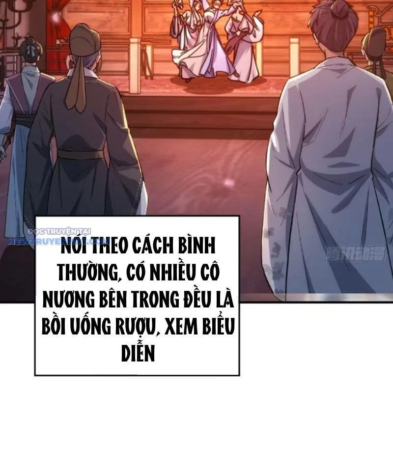 Mời Công Tử Trảm Yêu Chapter 33 - Trang 2