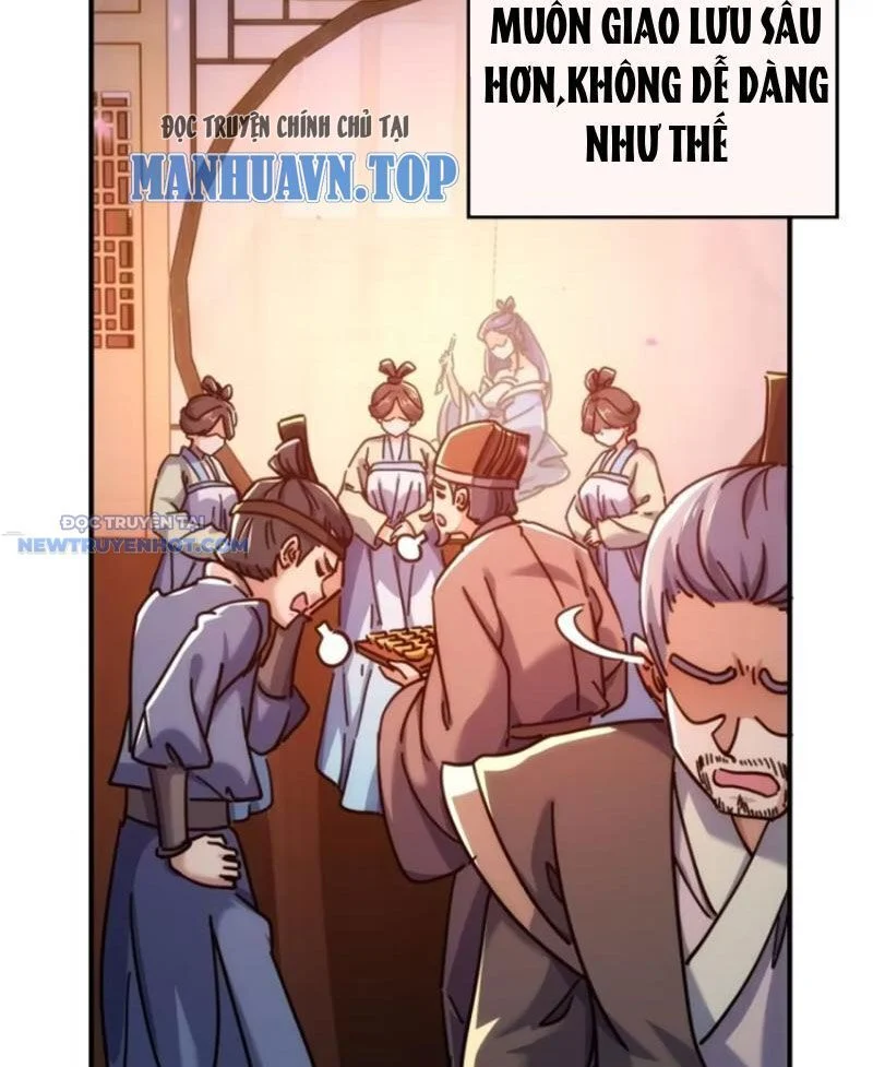 Mời Công Tử Trảm Yêu Chapter 33 - Trang 2