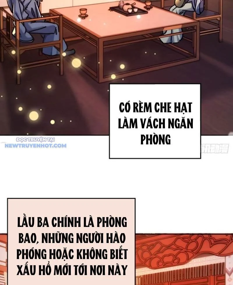 Mời Công Tử Trảm Yêu Chapter 33 - Trang 2