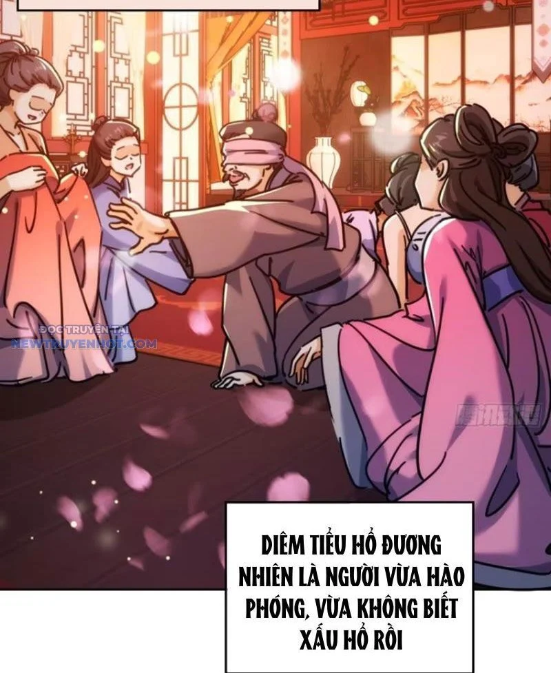 Mời Công Tử Trảm Yêu Chapter 33 - Trang 2