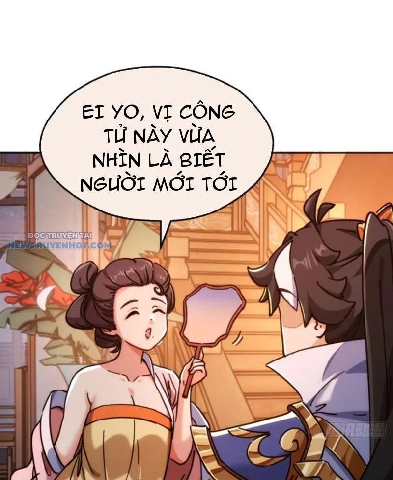 Mời Công Tử Trảm Yêu Chapter 33 - Trang 2