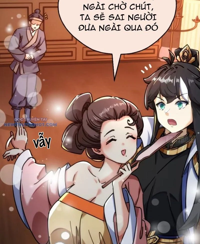 Mời Công Tử Trảm Yêu Chapter 33 - Trang 2