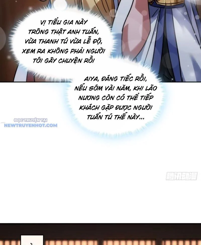 Mời Công Tử Trảm Yêu Chapter 33 - Trang 2