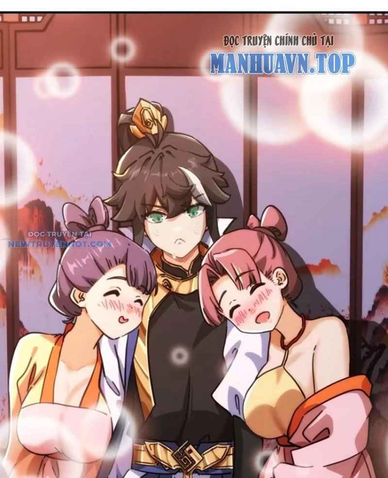 Mời Công Tử Trảm Yêu Chapter 34 - Trang 2
