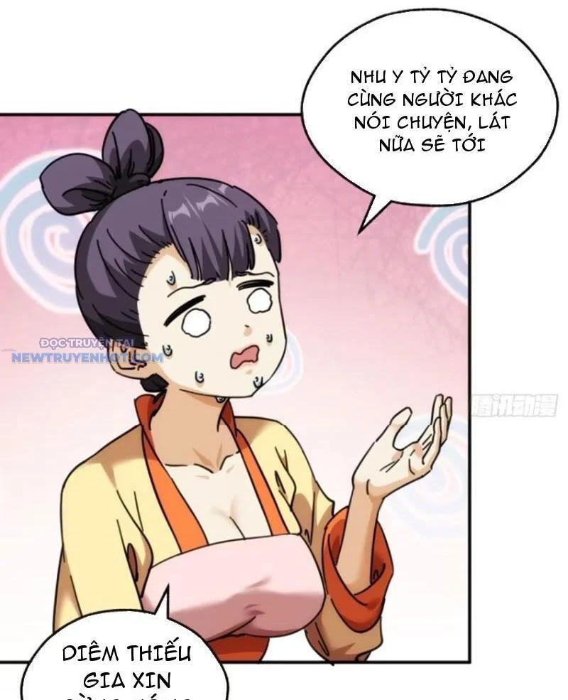 Mời Công Tử Trảm Yêu Chapter 34 - Trang 2
