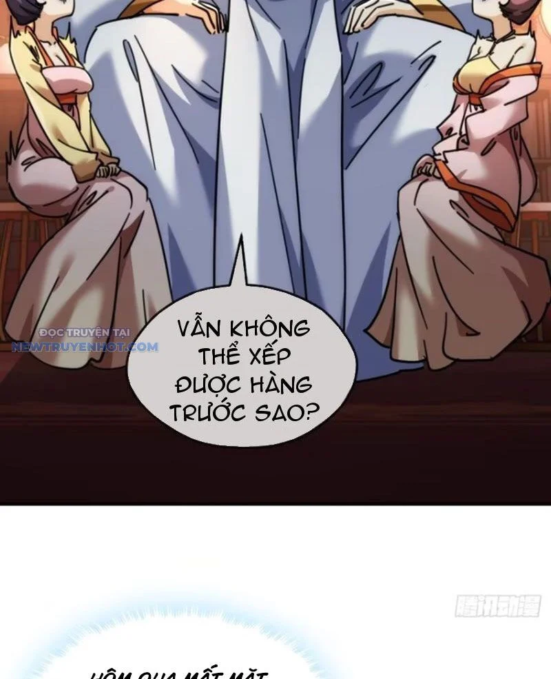 Mời Công Tử Trảm Yêu Chapter 34 - Trang 2