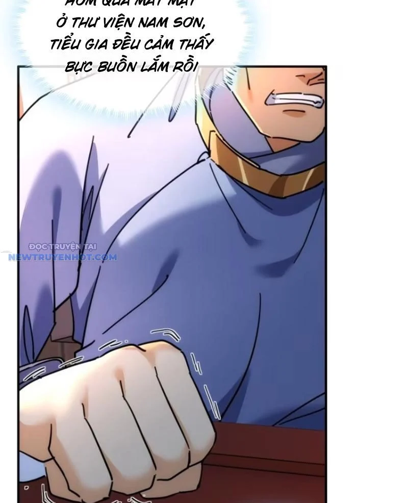 Mời Công Tử Trảm Yêu Chapter 34 - Trang 2