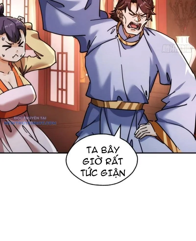 Mời Công Tử Trảm Yêu Chapter 34 - Trang 2