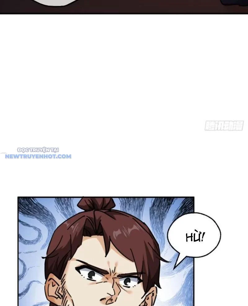 Mời Công Tử Trảm Yêu Chapter 34 - Trang 2