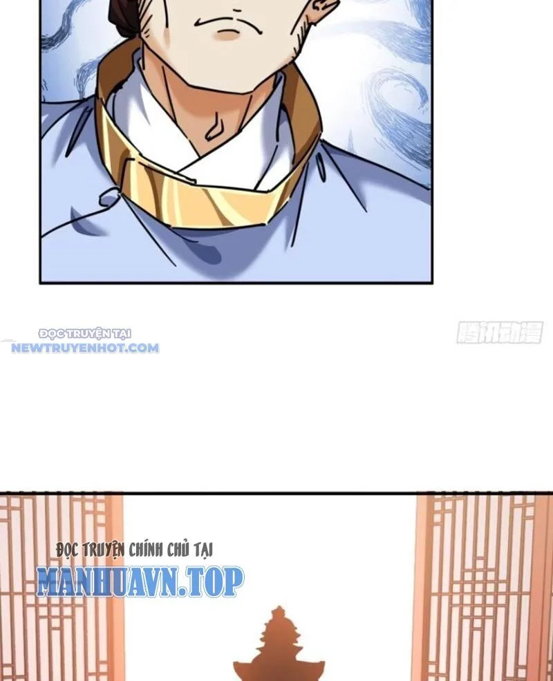 Mời Công Tử Trảm Yêu Chapter 34 - Trang 2