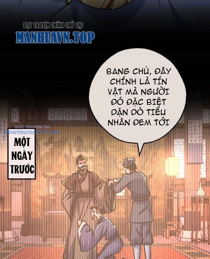 Mời Công Tử Trảm Yêu Chapter 34 - Trang 2