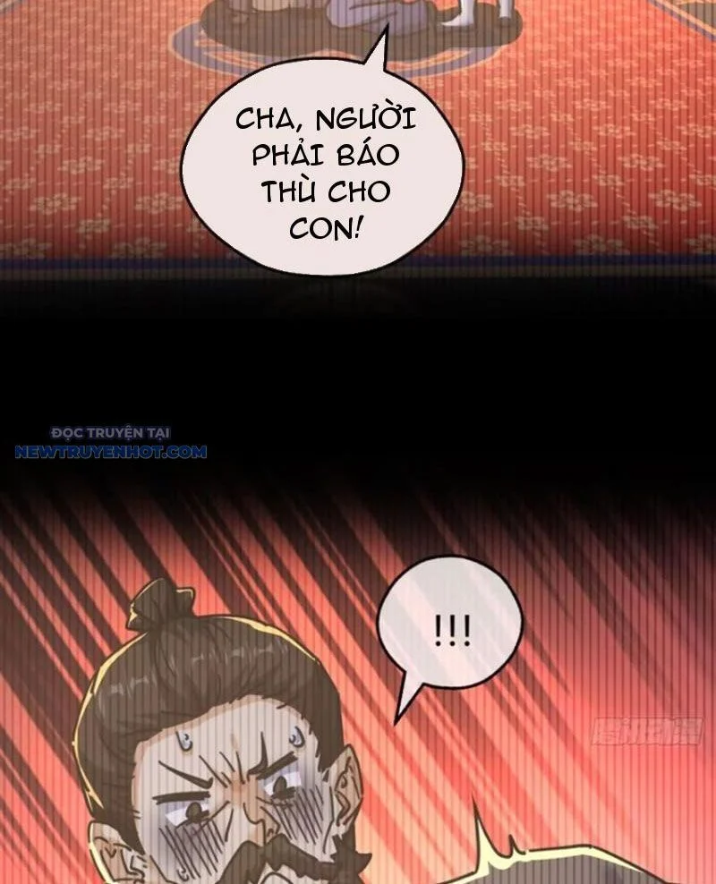 Mời Công Tử Trảm Yêu Chapter 34 - Trang 2