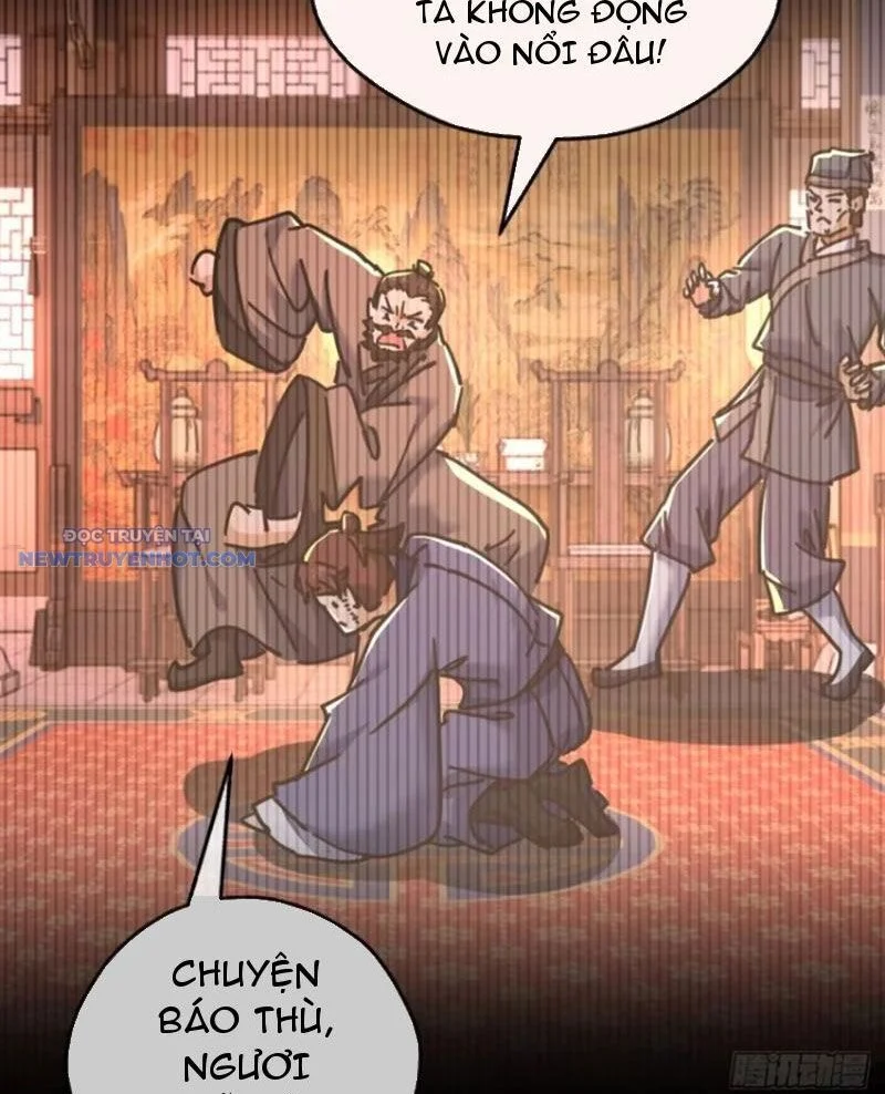 Mời Công Tử Trảm Yêu Chapter 34 - Trang 2