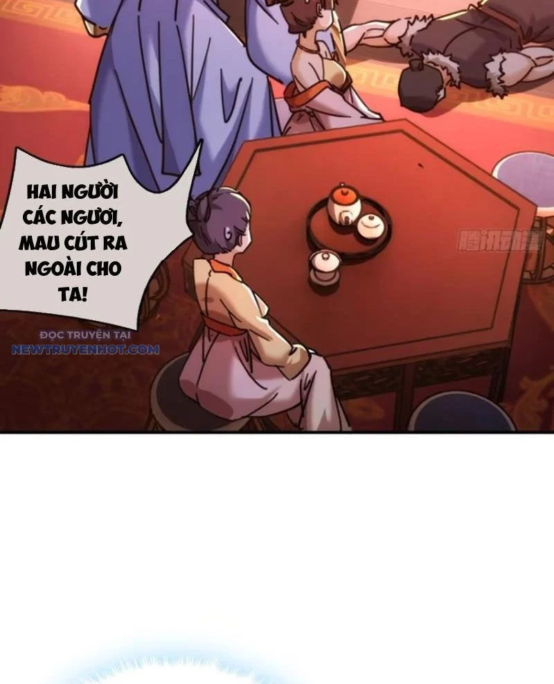 Mời Công Tử Trảm Yêu Chapter 34 - Trang 2