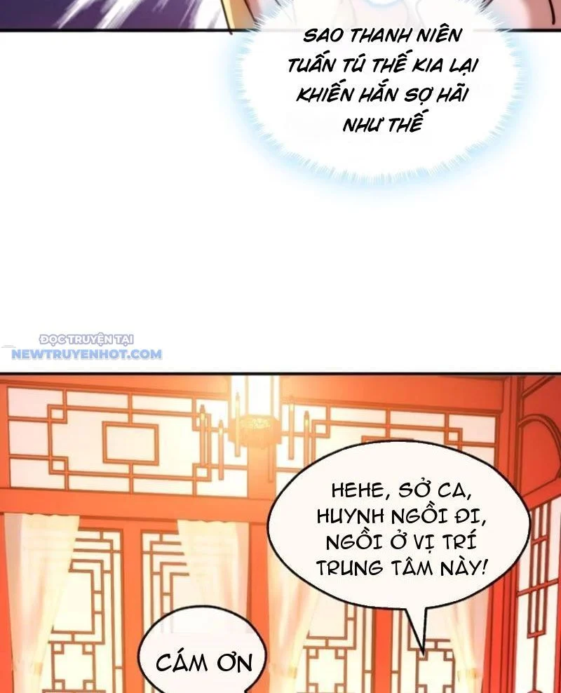 Mời Công Tử Trảm Yêu Chapter 34 - Trang 2