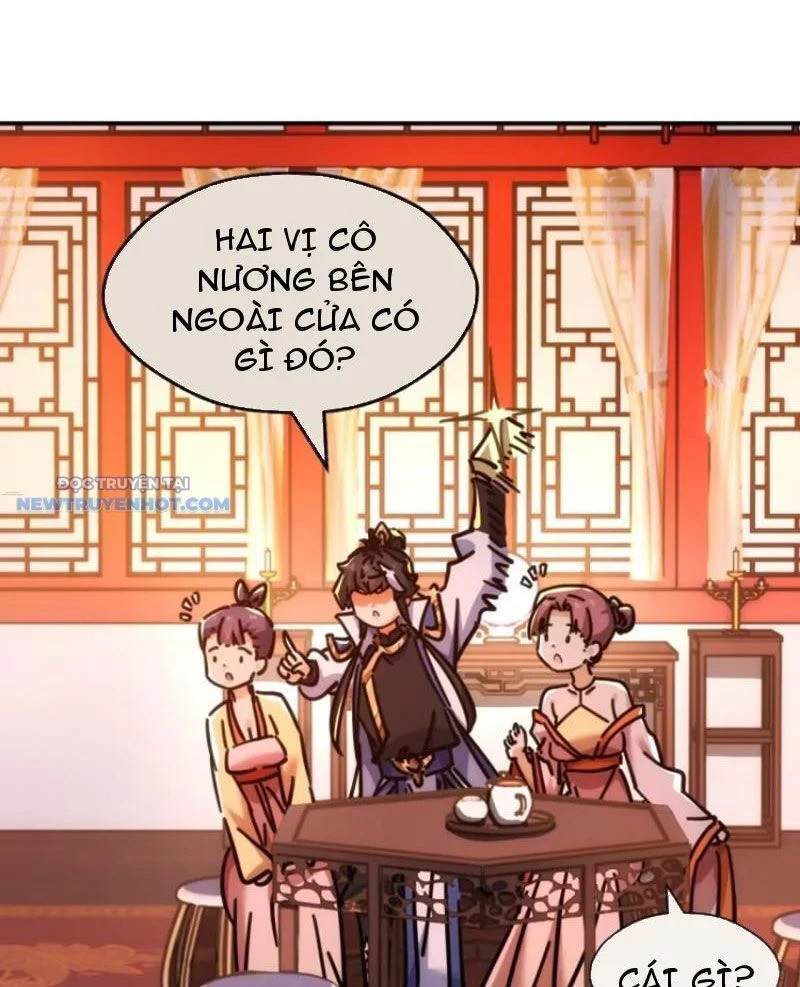 Mời Công Tử Trảm Yêu Chapter 34 - Trang 2