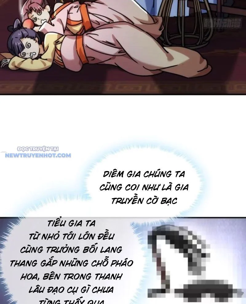 Mời Công Tử Trảm Yêu Chapter 34 - Trang 2
