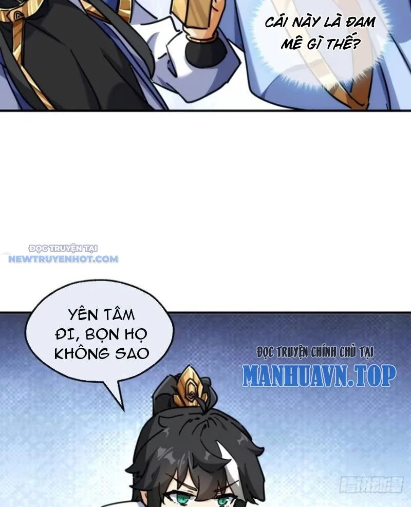 Mời Công Tử Trảm Yêu Chapter 34 - Trang 2