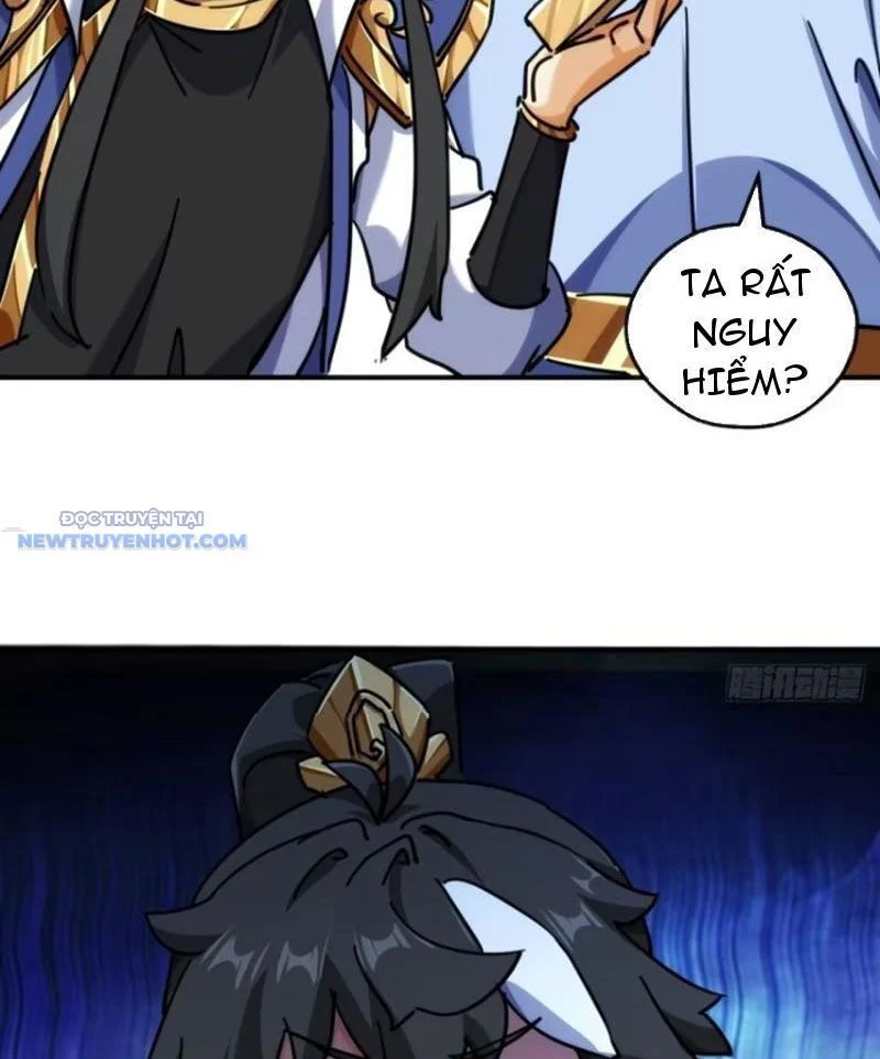 Mời Công Tử Trảm Yêu Chapter 34 - Trang 2