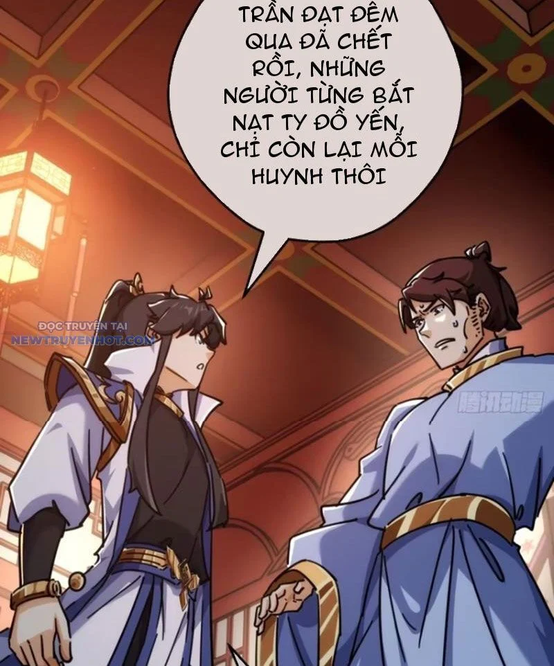 Mời Công Tử Trảm Yêu Chapter 34 - Trang 2