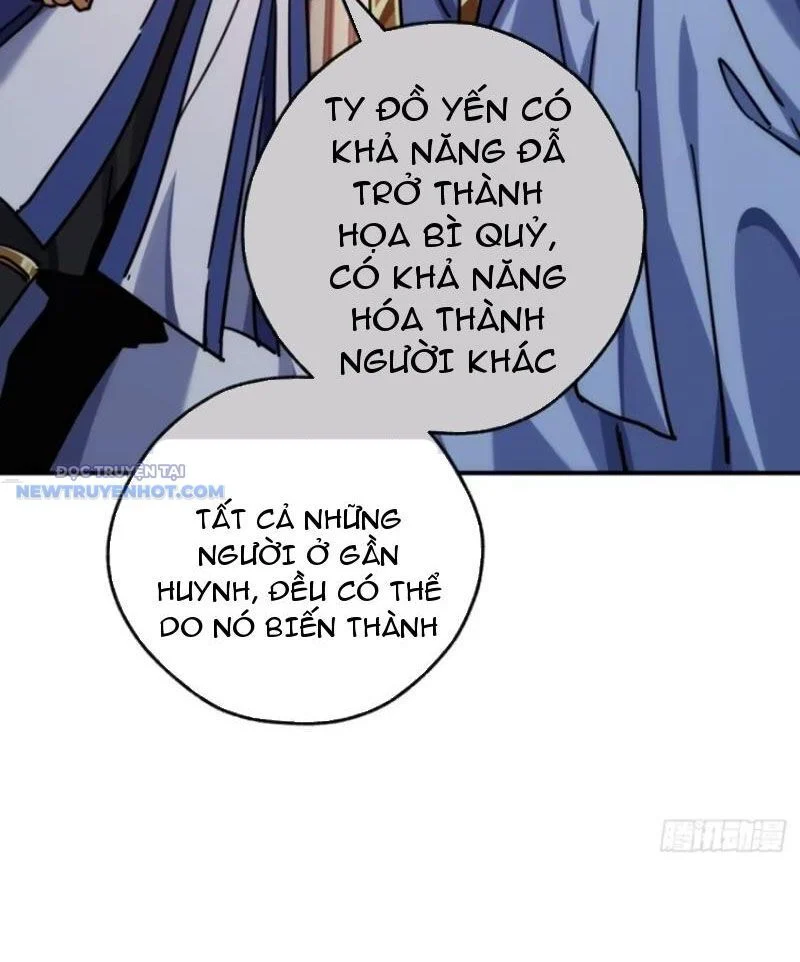 Mời Công Tử Trảm Yêu Chapter 34 - Trang 2