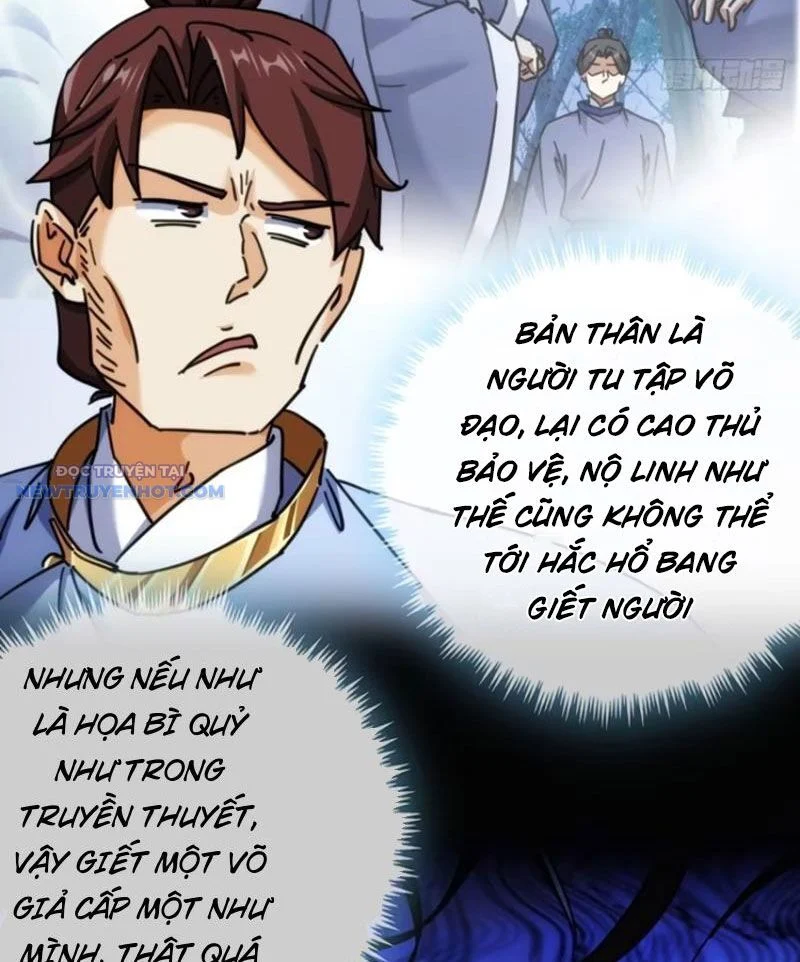 Mời Công Tử Trảm Yêu Chapter 34 - Trang 2