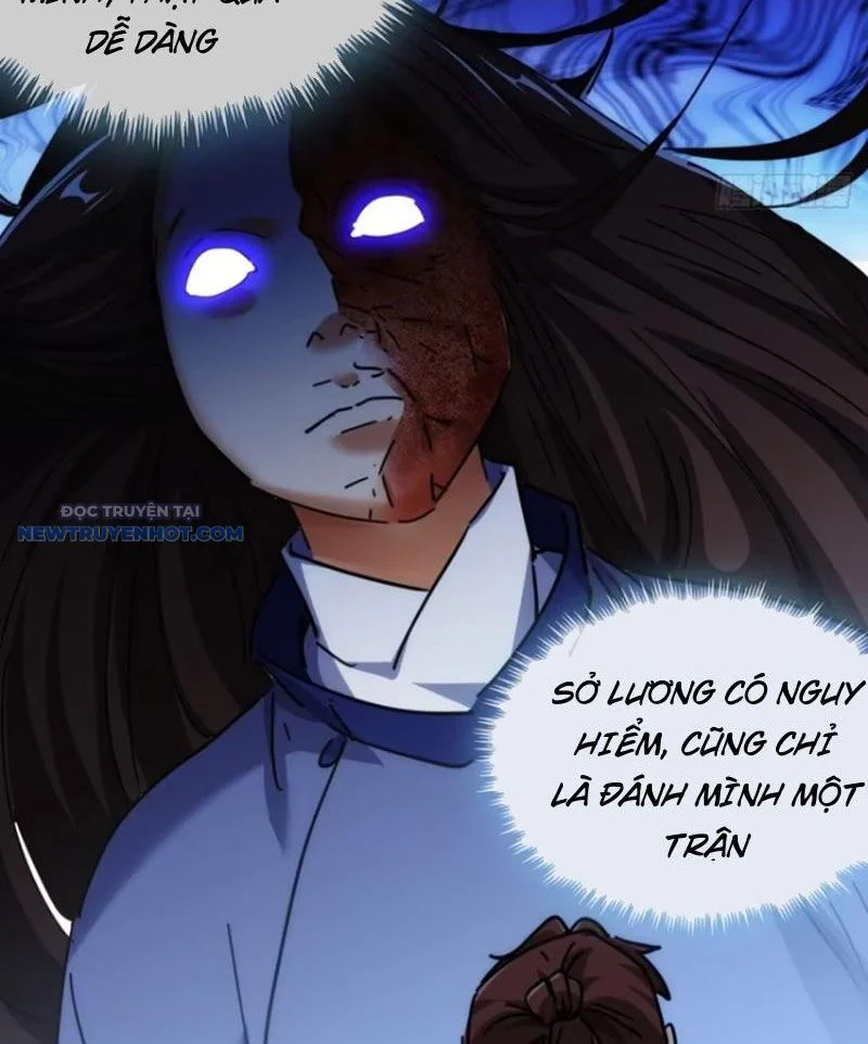Mời Công Tử Trảm Yêu Chapter 34 - Trang 2