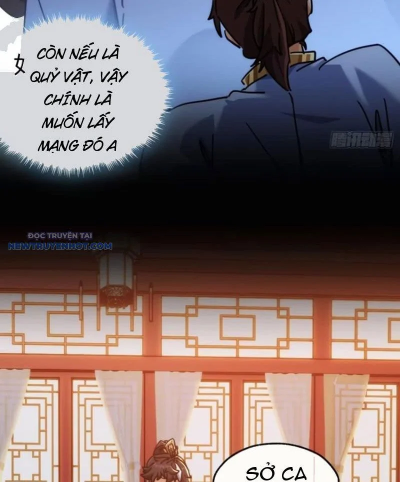 Mời Công Tử Trảm Yêu Chapter 34 - Trang 2