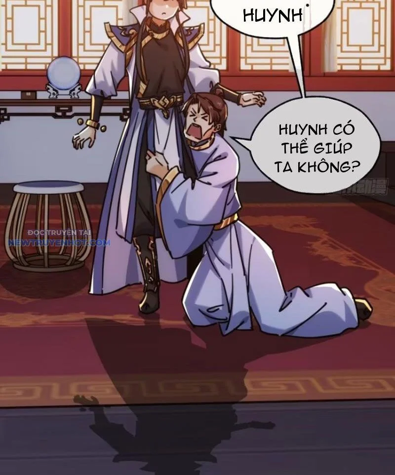 Mời Công Tử Trảm Yêu Chapter 34 - Trang 2