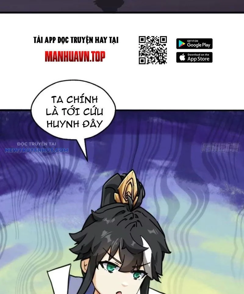Mời Công Tử Trảm Yêu Chapter 34 - Trang 2