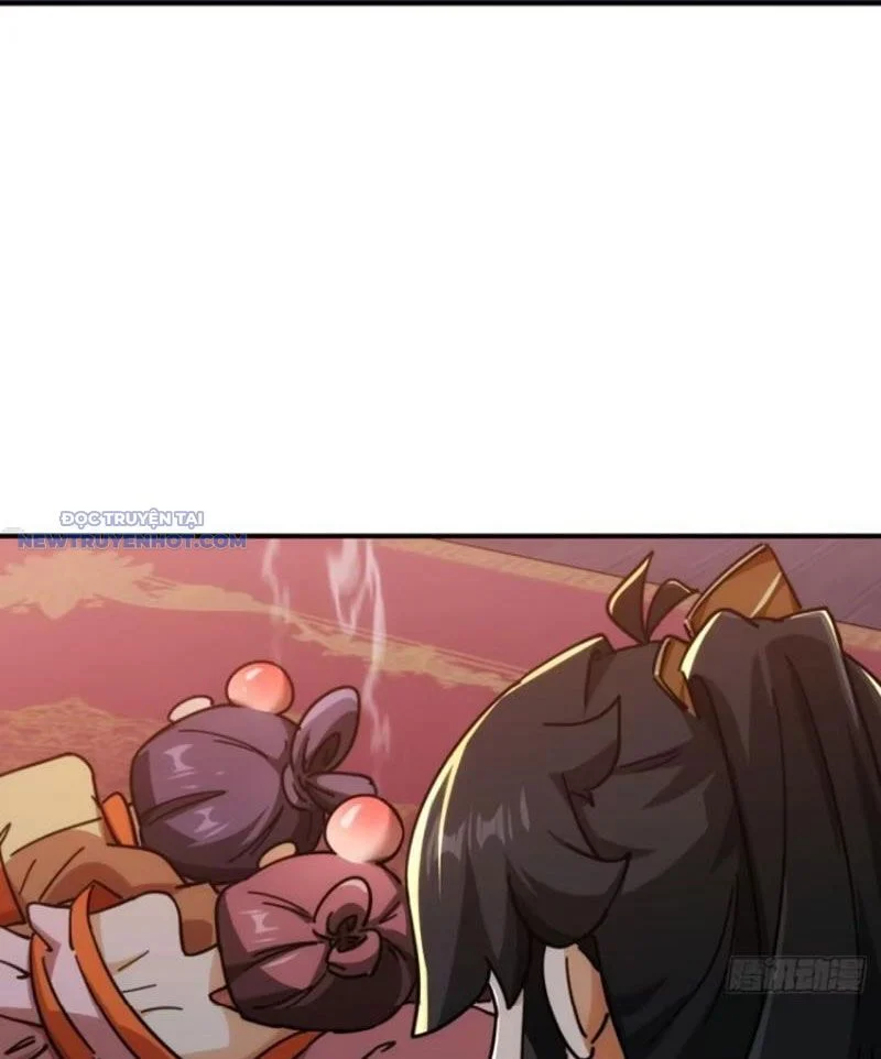 Mời Công Tử Trảm Yêu Chapter 34 - Trang 2
