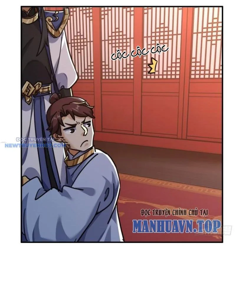 Mời Công Tử Trảm Yêu Chapter 34 - Trang 2