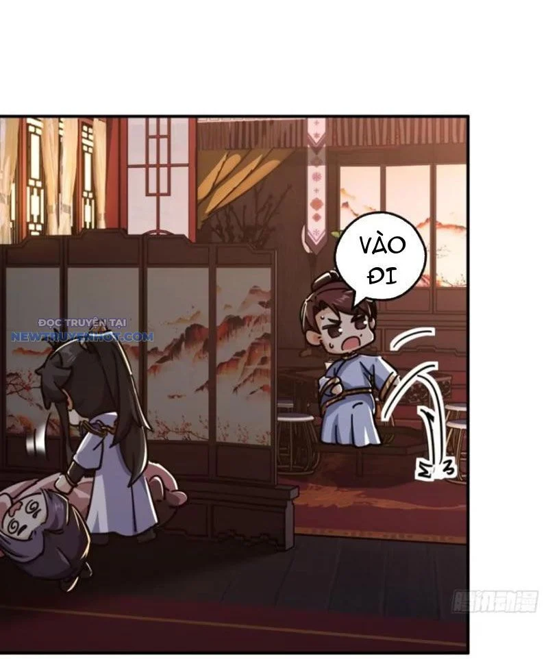 Mời Công Tử Trảm Yêu Chapter 34 - Trang 2