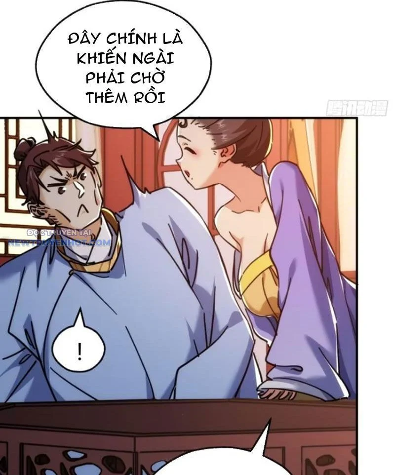 Mời Công Tử Trảm Yêu Chapter 34 - Trang 2