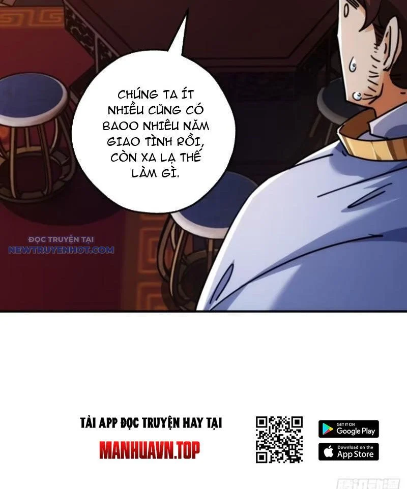 Mời Công Tử Trảm Yêu Chapter 34 - Trang 2