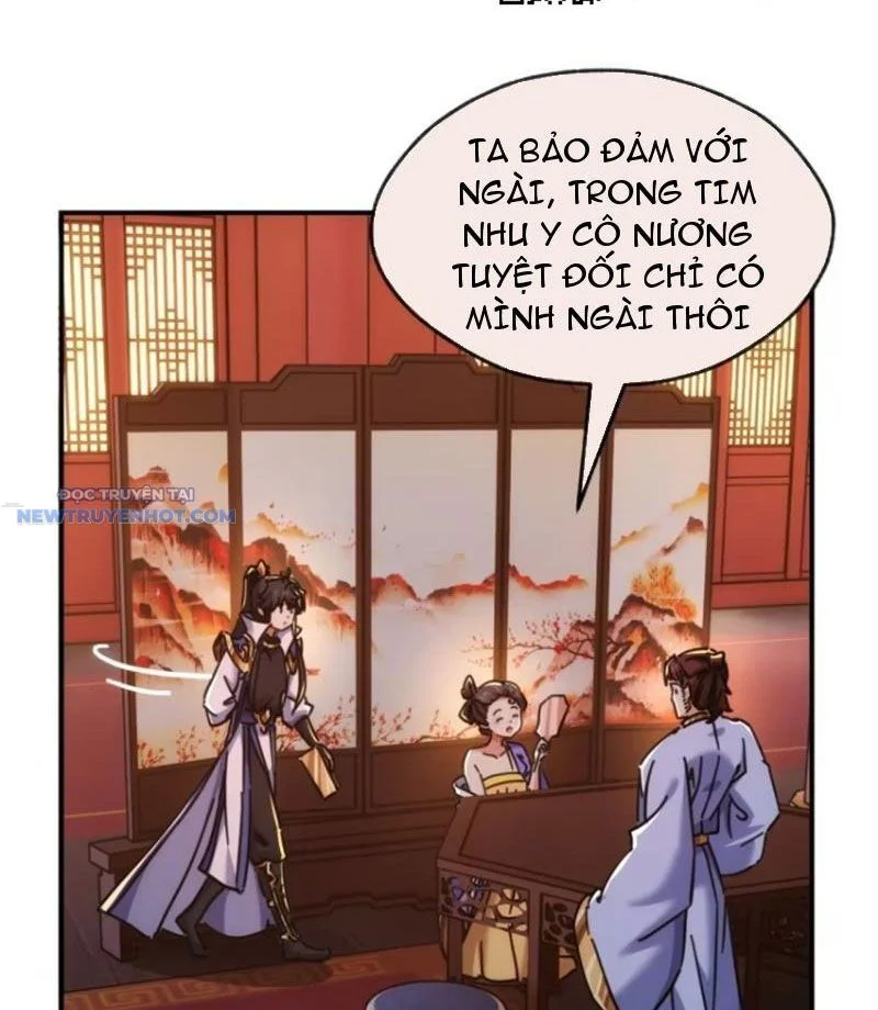 Mời Công Tử Trảm Yêu Chapter 35 - Trang 2