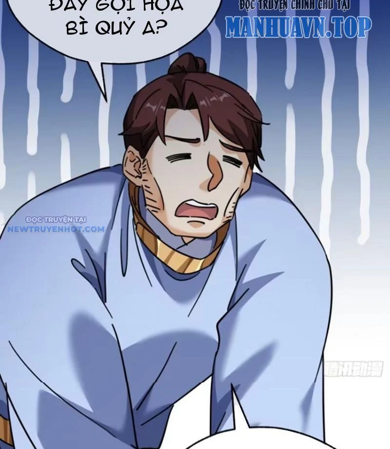 Mời Công Tử Trảm Yêu Chapter 35 - Trang 2
