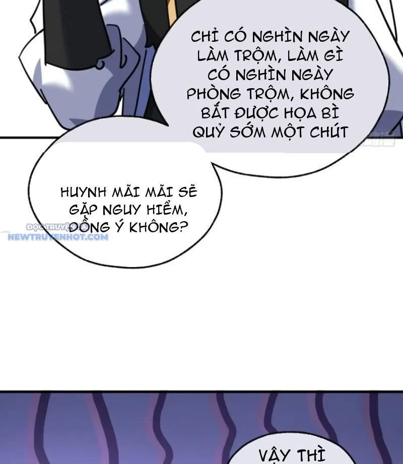 Mời Công Tử Trảm Yêu Chapter 35 - Trang 2