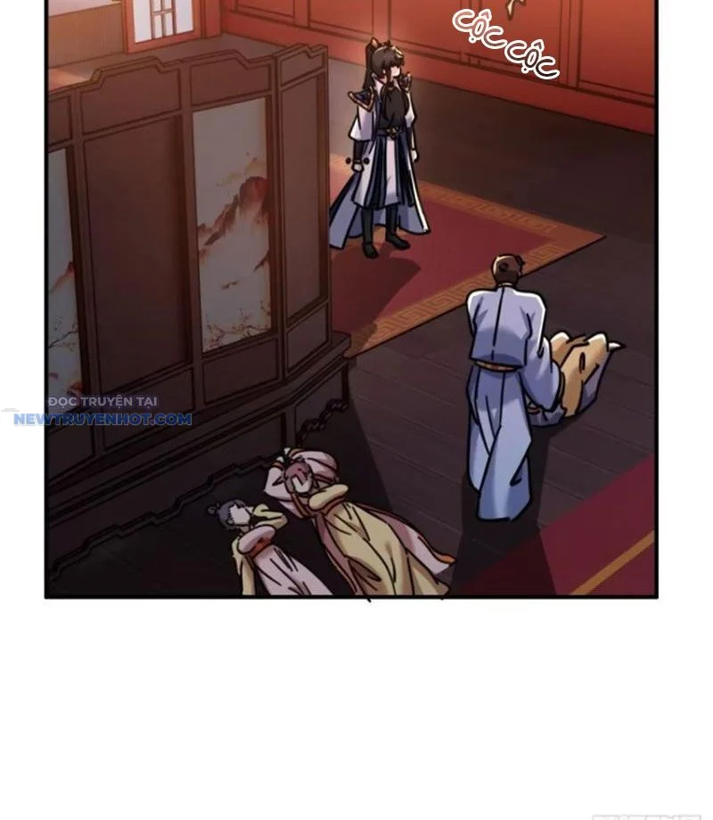 Mời Công Tử Trảm Yêu Chapter 35 - Trang 2